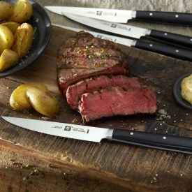 Steakmessen