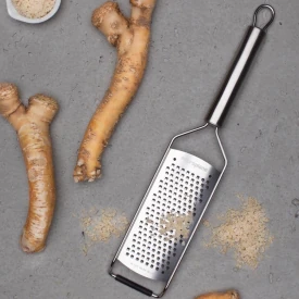 Microplane raspen