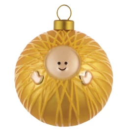 Kerstballen