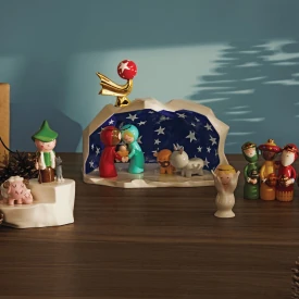 Kerstfiguren