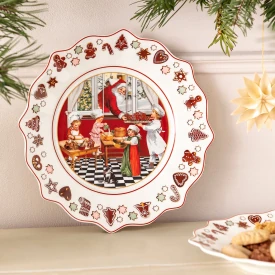 Annual Christmas Edition restanten