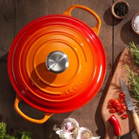 Le Creuset