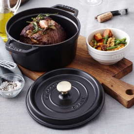 Staub