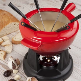 Fondue
