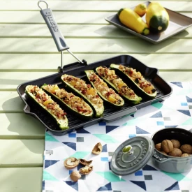 Grillpannen