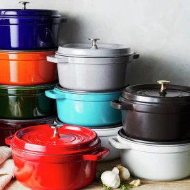 Staub
