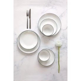 Cucina Colori Black