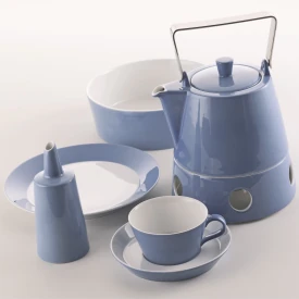 Tric Blauw