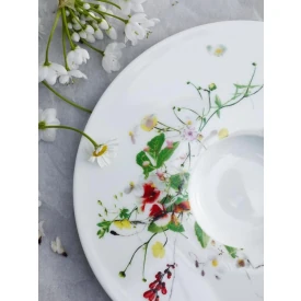 Brillance Fleurs Sauvages