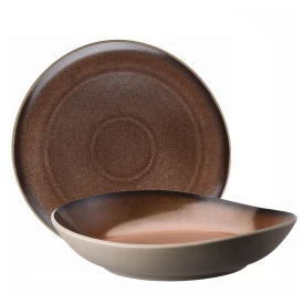 Bronze