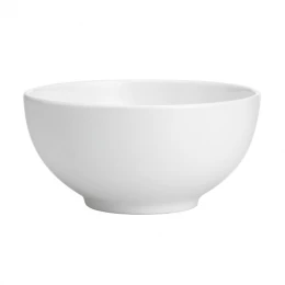 Papschaaltje 15 cm *Kleine bakfoutjes*