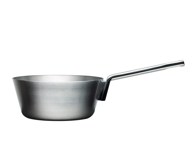 Sauteuse 17cm, 1liter