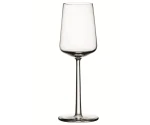 Witte wijnglas