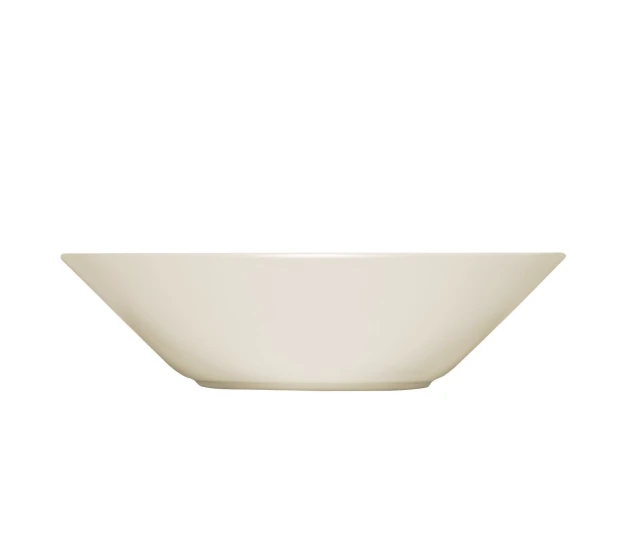 Diep bord 21 cm