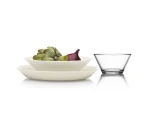 Diep bord 21 cm