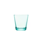 Glas 21 cl Watergroen
