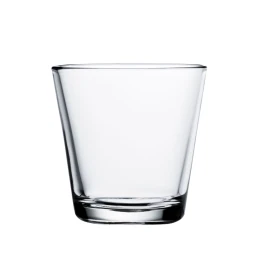 Glas 21cl Helder