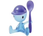 Eierdop Cico blauw