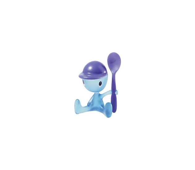 Eierdop Cico blauw
