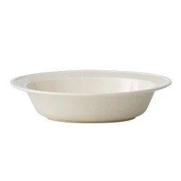 Ovale groenteschaal 27 cm