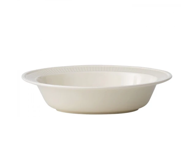 Ovale groenteschaal 27 cm