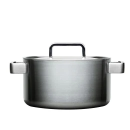 Kookpan 22 cm, 4 liter