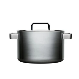 Kookpan 22cm, 5 liter