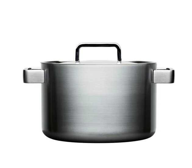 Kookpan 22cm, 5 liter