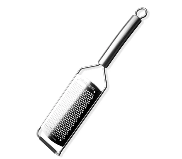 Rasp fijn