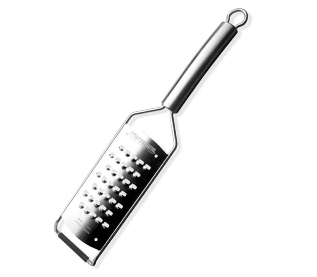 Rasp extra grof