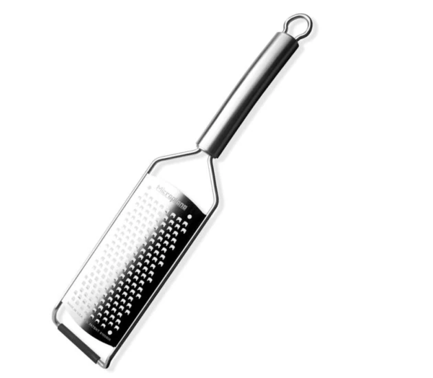 Rasp grof