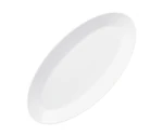 Ovale schotel klein, 39 cm