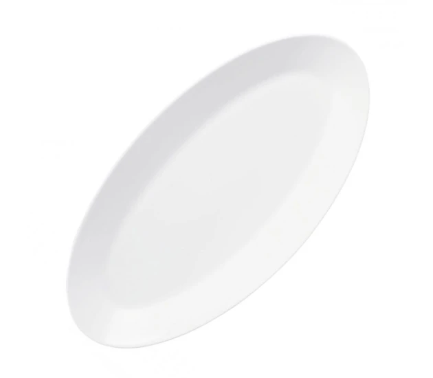 Ovale schotel klein, 39 cm