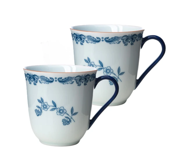 Beker 0,3 l,  set van 2