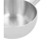 Sauteuse 18 cm