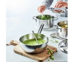 Sauteuse 18 cm