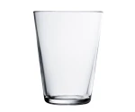 Glas 40 cl Helder