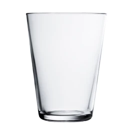 Glas 40 cl Helder