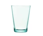 Glas 40 cl Watergroen