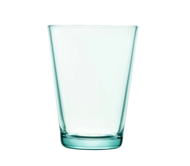 Glas 40 cl Watergroen