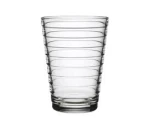 Glas helder 33cl