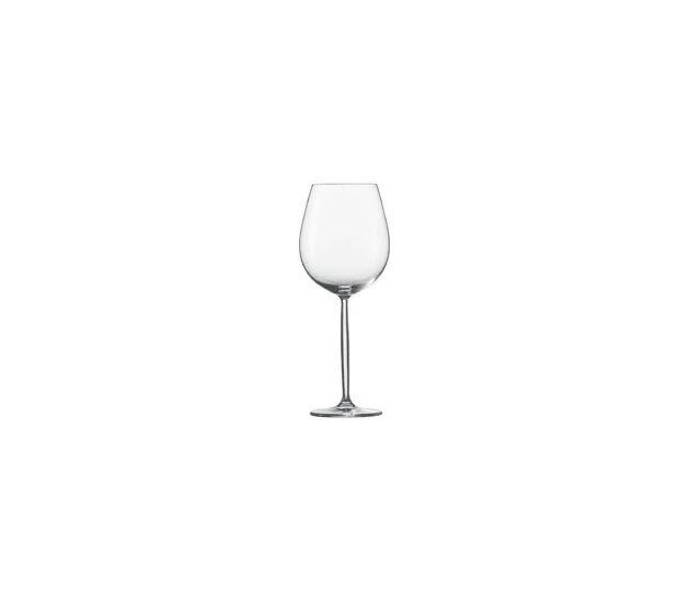Wijnglas nr.0 set/4