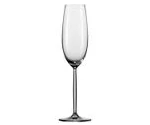 Champagne flute nr.7 set/4