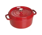 Rood 26 cm