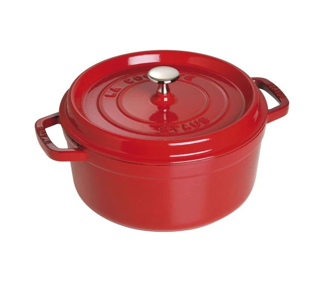 Rood 26 cm