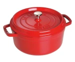 Rood 28 cm