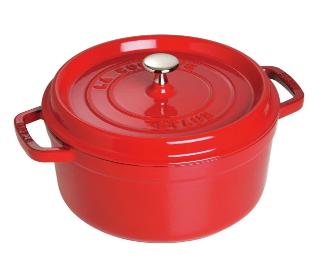 Rood 28 cm