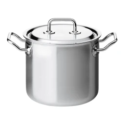 Soeppan 22 cm