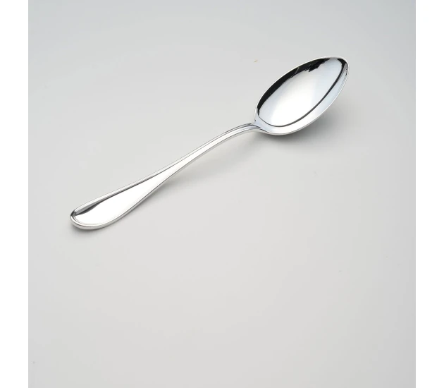 Tafellepel 19,6 cm (oude maat)