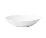 Diep bord 23 cm *met schoonheidsfoutjes*